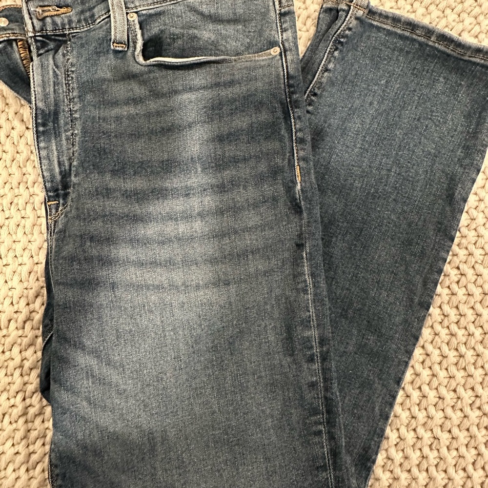Hudson Barbara Denim Jeans size 32